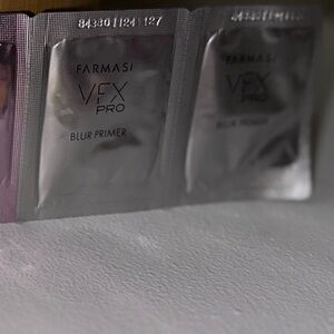 Farmasi VFX Pro Blur Primer Trio
